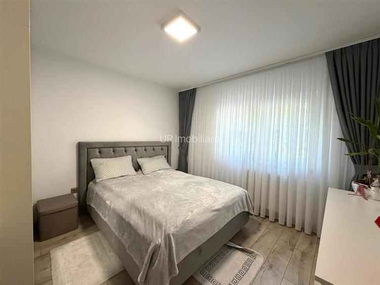 APARTAMENT 2 CAMERE | TIP PB | ETAJ 2 | ZONA IOSIA | CAZABAN | ORADEA - 4