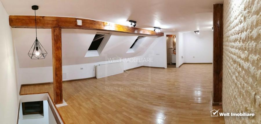 Apartament modern, zona Platinia - 2