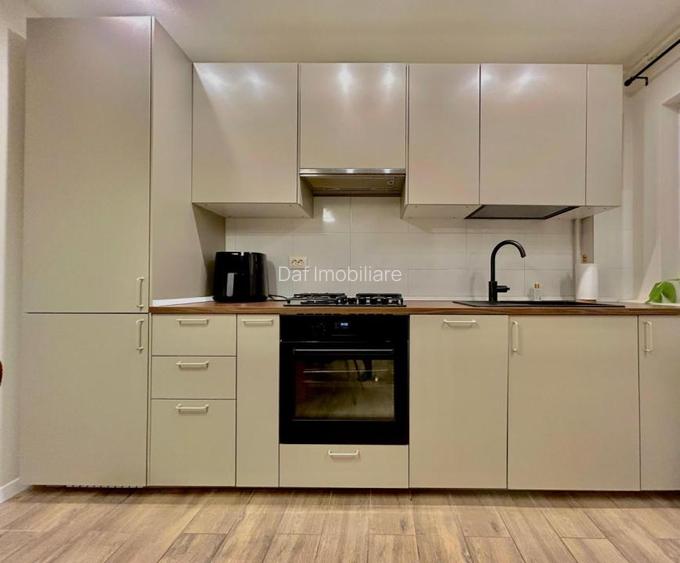 DIRECT PROPRIETAR -Timpuri Noi 2camere-totul nou - centrala proprie - 7