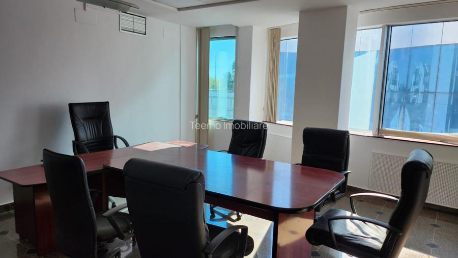 Imobil  de închiriat – birouri / clinică / școală, 1000 mp, lift, parcare - 5