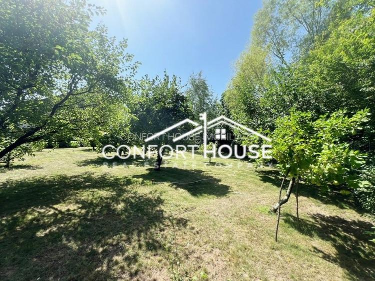 Vila 7 camere, teren 880mp, vanzare- inchiriere, IANCU NICOLAE - 33