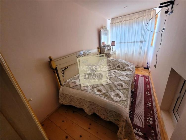 Refugiu rustic in natura – proprietate deosebita in Valea Avrigului – Sibiu - 19