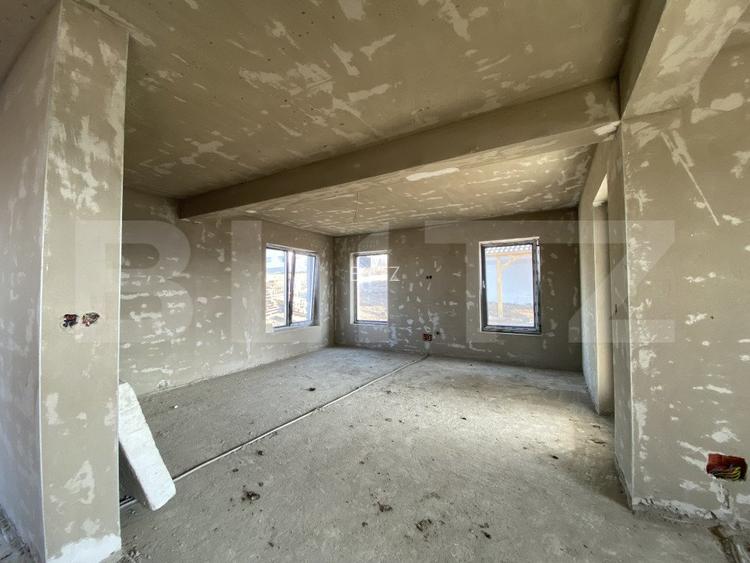 Casa individuala, 4 camere, 154 mp utili, 750 mp teren, Jucu - 2