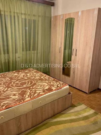 Obor - 3 minute metrou - Apartament 2 camere-confort 1  BLOC REABILITAT TERMIC - 2