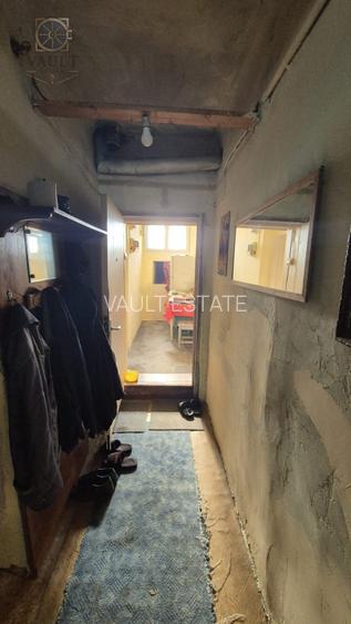 Demisol Intreg  141 MP  Bulevard- STIRBEI VODA/CISMIGIU -U1 - 10