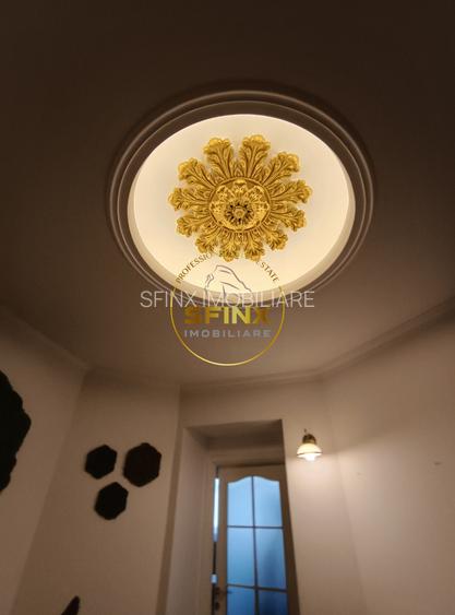 Apartament de 4 camere, superb, zona Calea Victoriei, bloc interbelic - 10