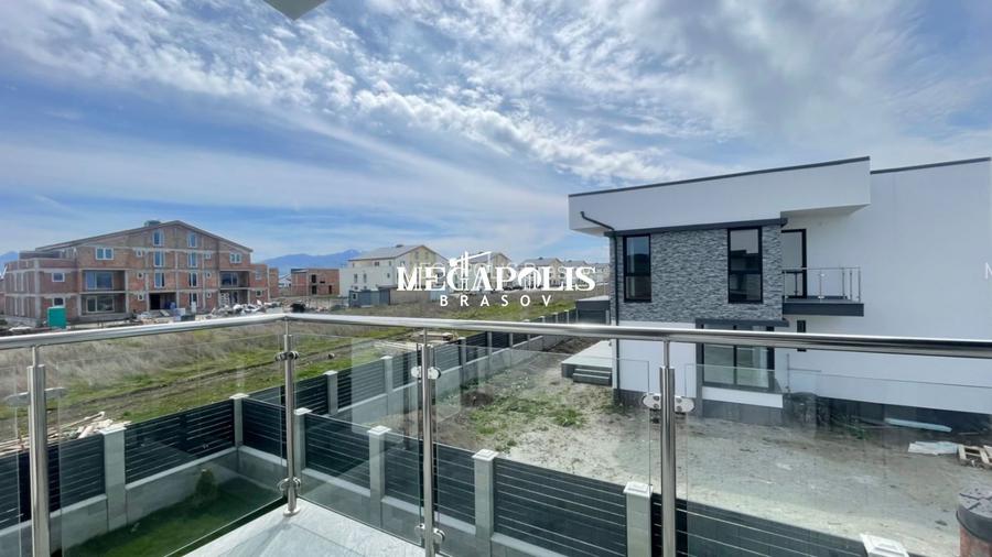 Casa individuală | 4 camere | 153 mp | Direct dezvoltator - 35