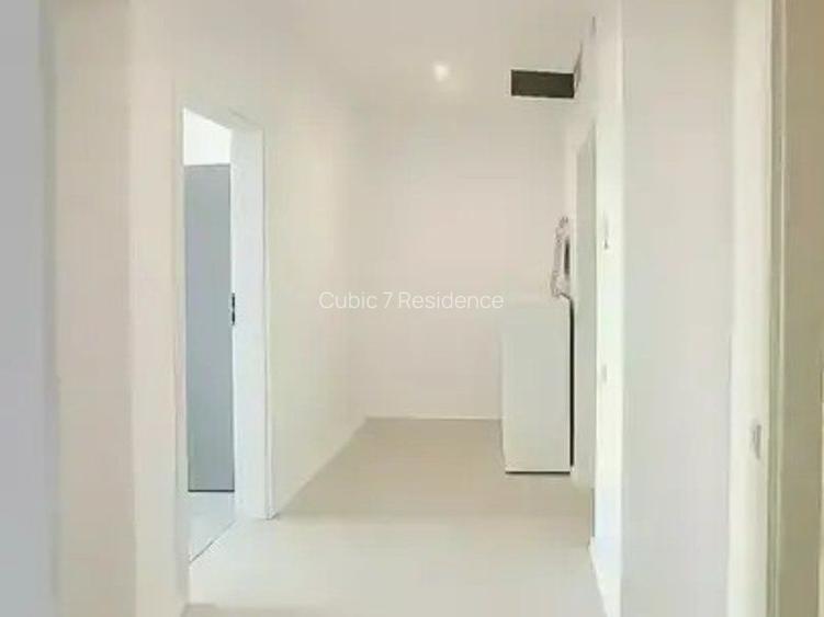 2 Camere, Complex CUBIC 7 Residence, Bloc FINALIZAT - POZE REALE. - 19