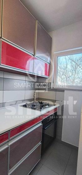 Garsoniera renovata recent | Str. Cojocnei | Marasti - 4