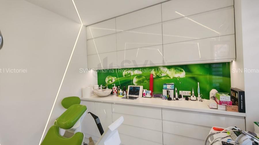 REA1028107 Apartament 2 camere - Morarilor - Atlantis Residence - 8