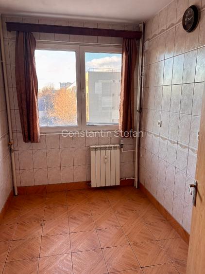 Apartament 3 camere, 8 minute metrou Gorjului- Direct proprietar - 12