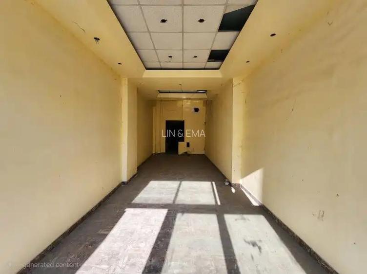 Spatiu Comercial zona pietonala Centru - 2
