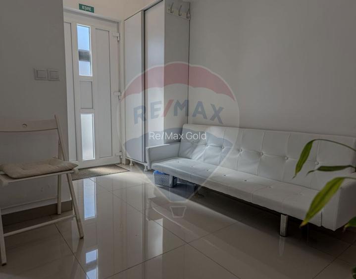 Casă de vânzare cu cabinet stomatologic – Chitila - 12