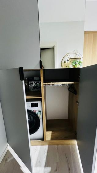 Apartament 2 camere I Ela Cotroceni I Loc de parcare - 17