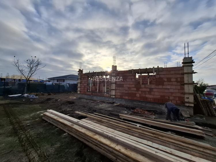 Vilă premium cu finisaje de top, 396 mp teren, Balotești , tripan - 35