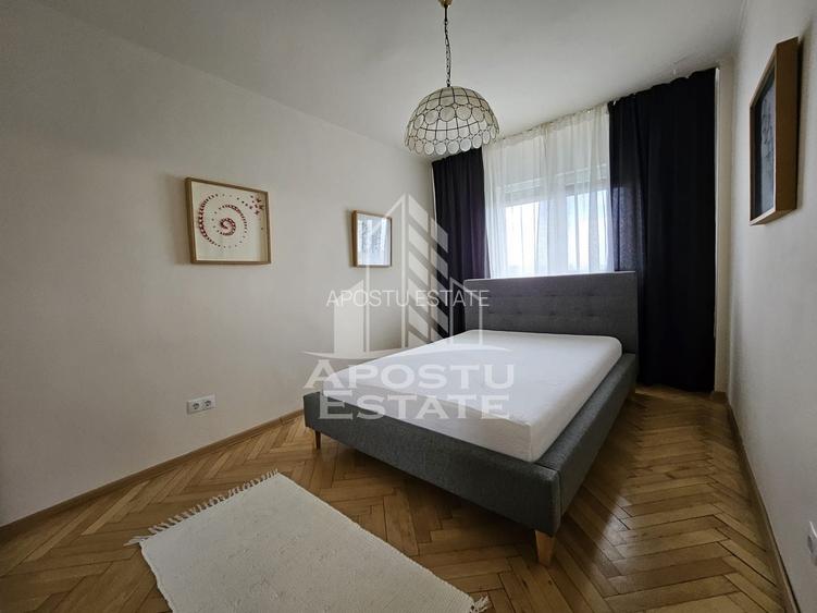 Apartament 2 camere , 50 mp utili, et.10/10, zona Circumvalatiunii - 5