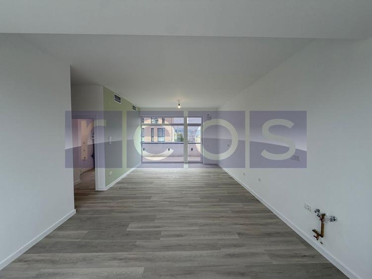 INCHIRIERE APARTAMENT 3 CAMERE | MOBILAT-UTILAT LUX | PARCARE | PIPERA - 7