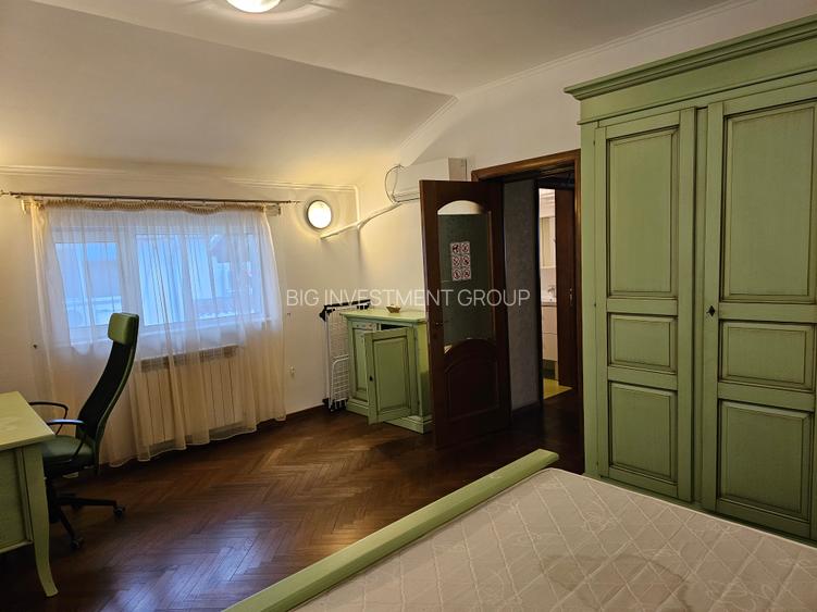 Viluta la 2 min de Parc Herastrau - Ambasada China in complex de 7 vile cu paza. - 5