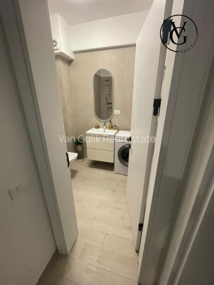 Apartament 3 camere nou  - Mamaia Nord - Piscina & Fitness - 9