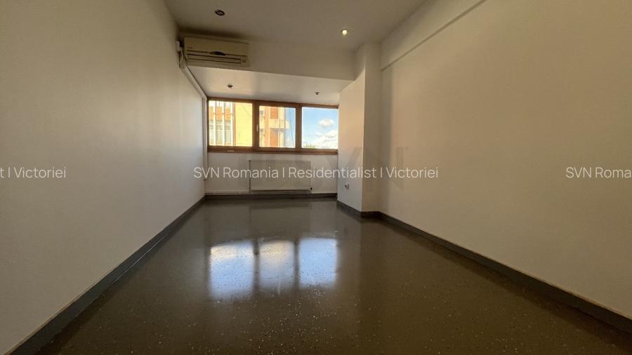 REA1025774 Apartament 4 camere doar pentru birou Tribunal - 6