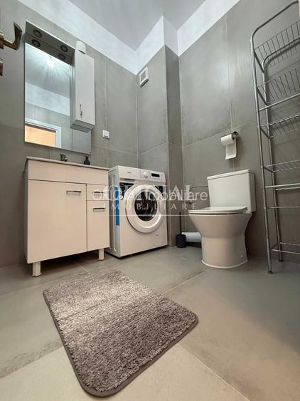 Apartament 2 camere | Parcare | Bloc nou | Lift | Eroilor | Floresti - 7