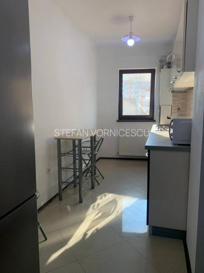 Apartament central cu doua camere - 6