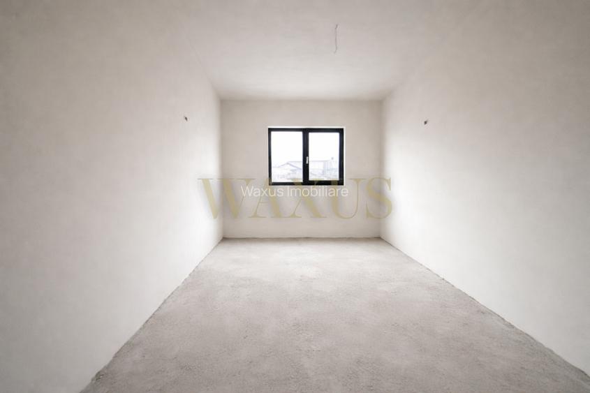 Duplex Semifinisat - SU 147MP I Terasa Panoramica - zona Parc Poligon - 9