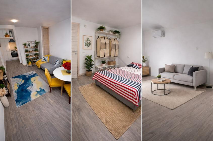 Apartament “de revista”, la casa in Elisabetin- zona consulatelor. - 38