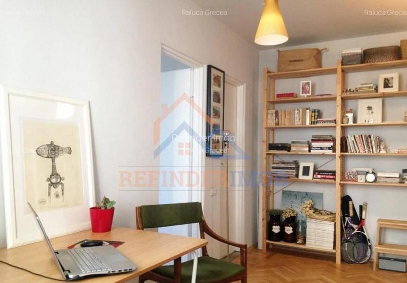 Apartament 2 camere Ultracentral, Universitate - 3