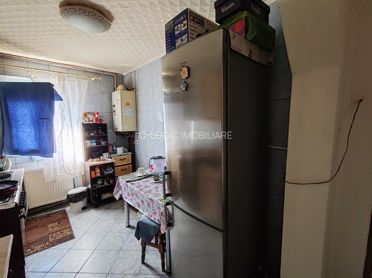 Apartament 2 camere zona Fartec - 5