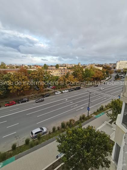 ►Intersectie DACIA 2 Camere Decomandate 55m² Mobilat Utilat Centrala pe Gaze - 16