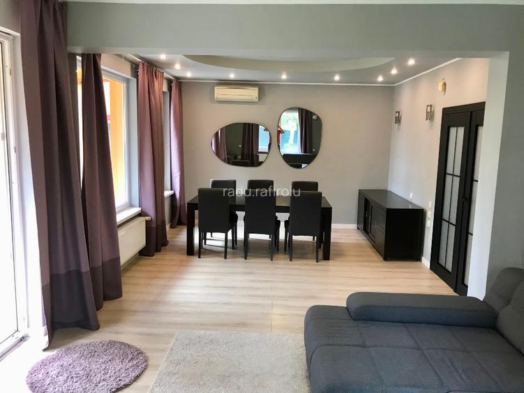 Casă în complex Sanremo Snagov - 3