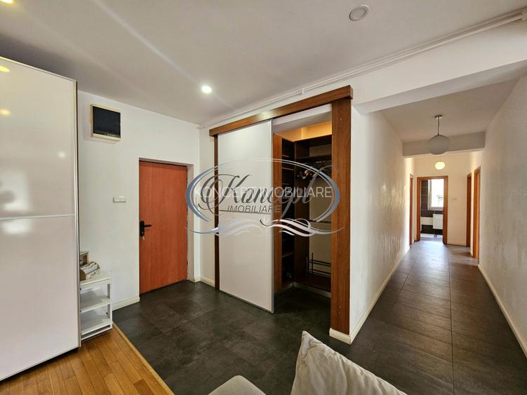 Apartament spatios cu doua locuri de parcare incluse - 6