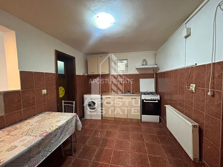 Apartament 2 camere de inchiriat, zona Piata Crucii/Soarelui Timisoara - 8