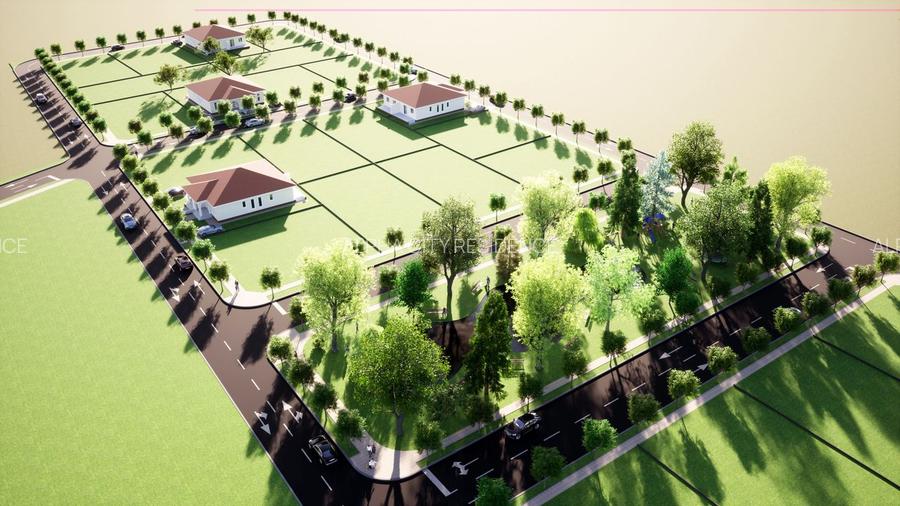 Proprietar: Ultimele Parcele Disponibile în Alpha City Residence! - 3