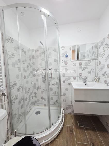 1 camera Aviatie CT renovata mobilata si utilata bloc stradal - 7