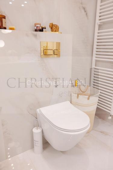 Apartament 2 Camere Exigent Plaza Residence Faza 4 Lujerului PREMIUM - 14