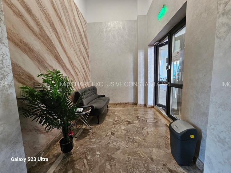 Apartament 3 Camere Lux Cu Vedere Frontala Pe Lac Statiunea Mamaia Termen Lung - 43