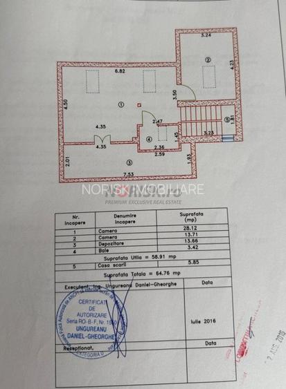 Refugiul perfect pentru Familie | Vila Premium in Saftica - 29