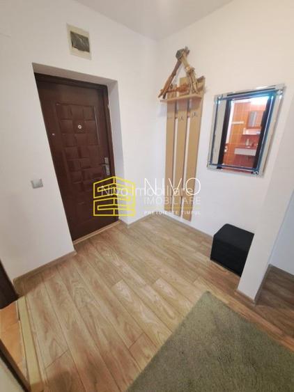 Apartament 1 cameră – Tg. Mureș – Semicentral – Str. Somnului - 4