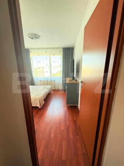 Apartament 2 camere, 50 mp + balcon inchis, 2 locuri de parcare, Astra - 4