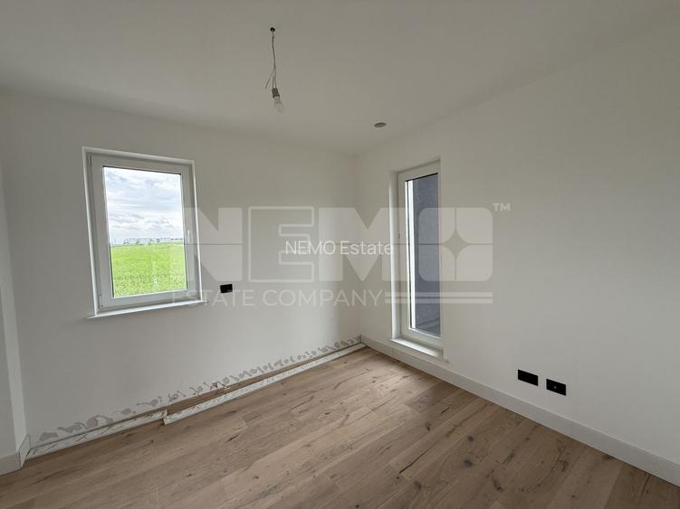 Casă individuală Pătrăuți | 126MP | La Cheie | 187.000 € - 9