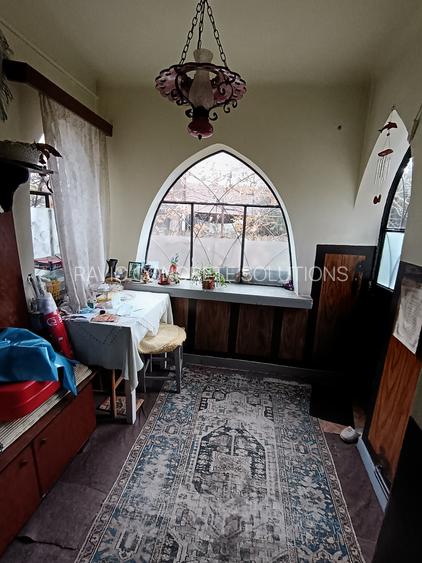 Vila deosebita in zona Cantacuzino - 3