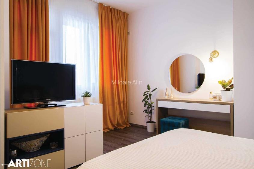 Apartament cu 3 camere Sos. Oltenitei, Gama Residence  - 3