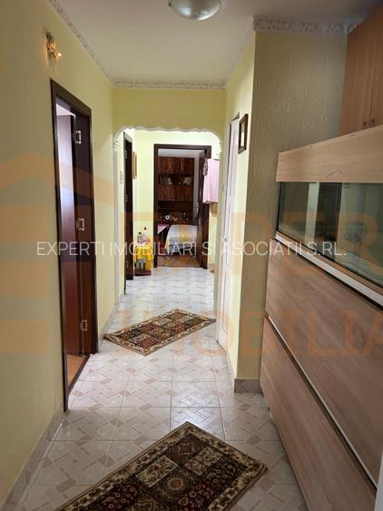 Apartament 3 camere zona Tomis Nord-Campus, Constanta - 5