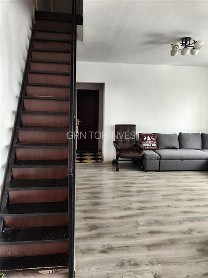 Apartament 4 camere 2 bai balcon zona Terezian - 4
