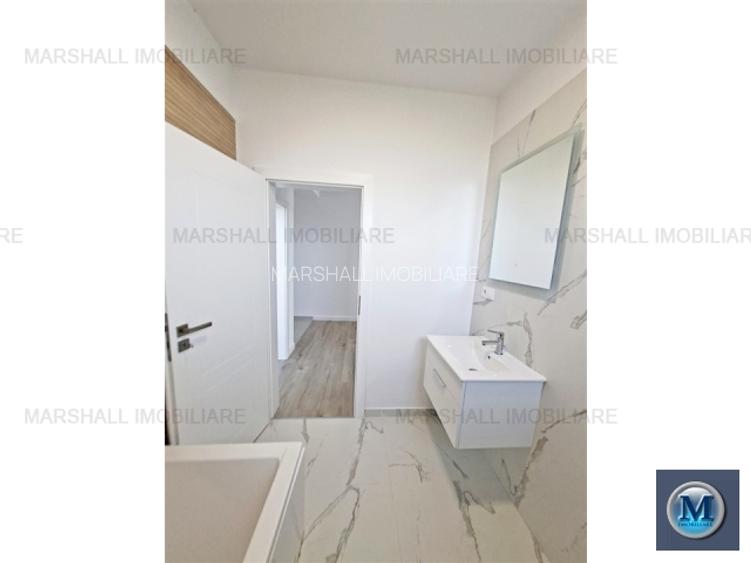 Casa cu 4 camere de vanzare in Paulesti, 119.65 mp #15874 - 11