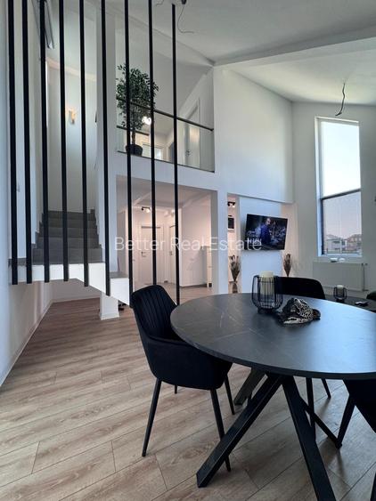 Vila Individuala - Com. Berceni - Mobilata si utilata - Piscina amenajata - 9