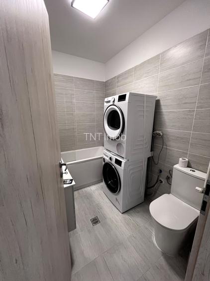 Apartament 2 camere Militari - Uverturii | Centrala proprie - 6