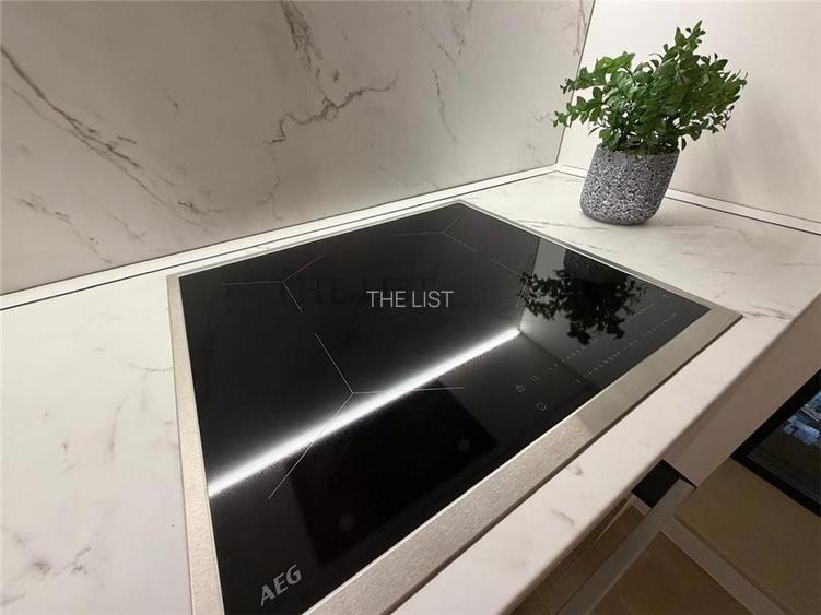 Apartament 2 camere | Prima inchiriere | Aviatiei - 7